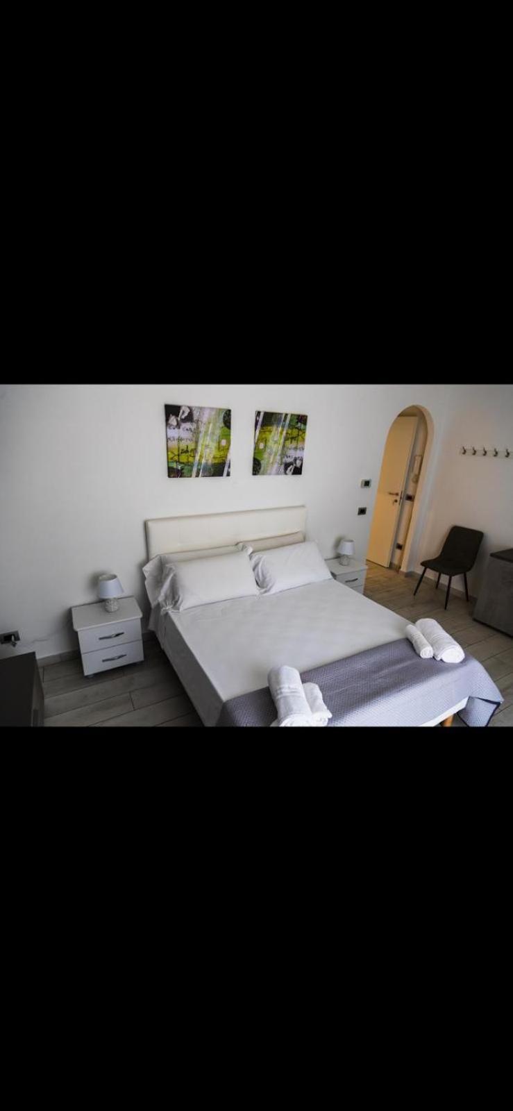 Legami House Hotel Napoli Exterior foto